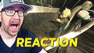 Unbelievable! Final Fantasy 7 Rebirth Reaction