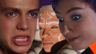 AHSOKA: a Boring, Brainless, BLUNDER