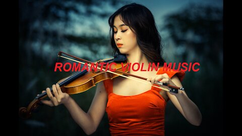 How to Romantic from Violin Music :#Relaxing Music# Calm Music##Meditation & Peaceful Music