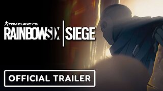 Rainbow Six Siege - Official Deimos Story Recap Trailer