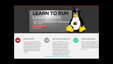 5 - Ubuntu Installation (Virtual and Physical) | LINUX COURSE