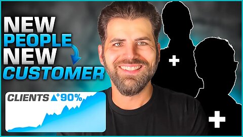 Turning Strangers Into Customers - 5 Powerful Tips!