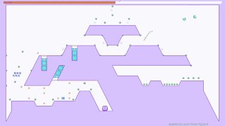 N++ - Abandoned Cavern Tower Figment (?-C-17) - G++T++O++