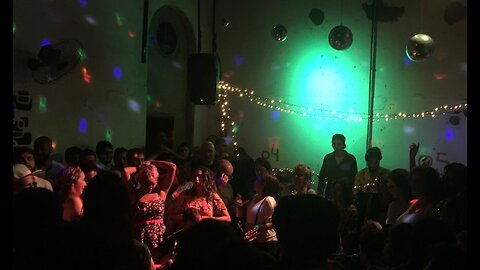 De beste samba clubs in São Paulo