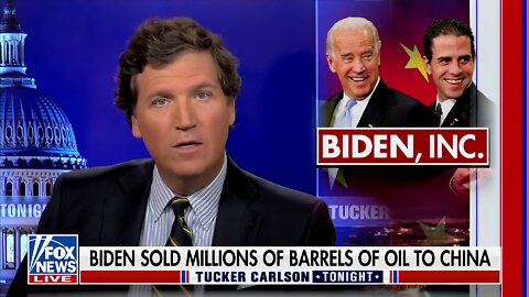 MTG: ‘I'm Introducing Articles of Impeachment Against Joe Biden' for Selling Oil to China’
