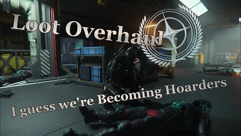 Star Citizen - Becoming Hoarders in 3.17