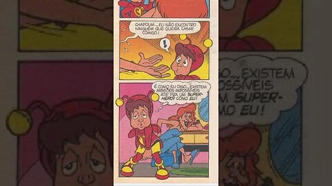 Chapolin [Pause o Vídeo Caso Não Consiga Ler]