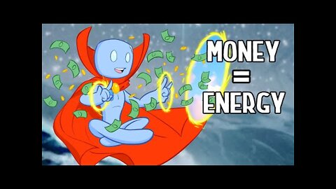 The Secrets of Spiritual Money