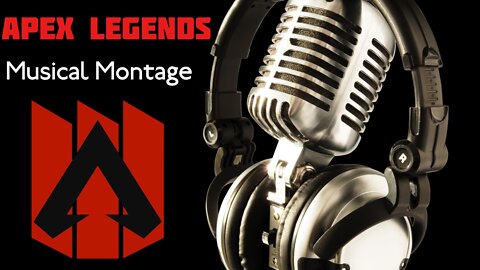 Apex Legends Musical Montage feat Taline - "Pride" (Joe Carman Club Mix)
