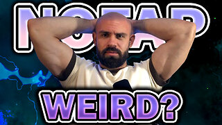 Does NoFap Make You Weird? | Response To 1STMAN