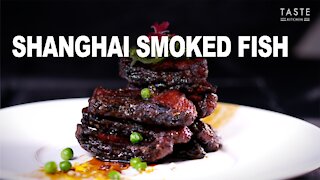 Shanghai Smoked Fish