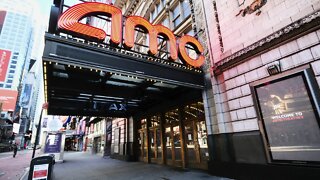 AMC Theatres To Reopen In Time For Summer Blockbusters