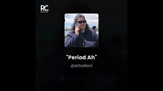 Period Ah Freestyle