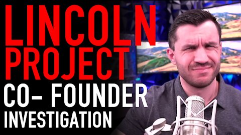 Lincoln Project Co- Founder, John Weaver, Facing New Claims from Second Accuser
