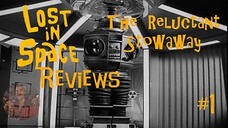 Lost in Space Reviews