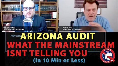 AZ Audit Results Explained in 10 Min or Less