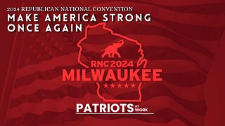 Make America STRONG Once Again || Classic Rock || RNC Watch || MAGA ||