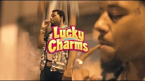 A$AP Ant - Lucky Charms (Official Music Video)