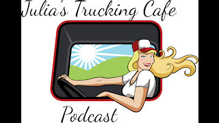 83. Trucking - Truckers Share Concerns Working During Pandemic