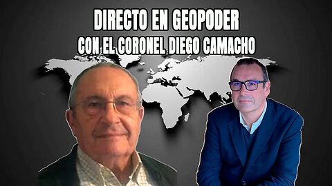 El caos mundial a análisis con el Coronel Camacho