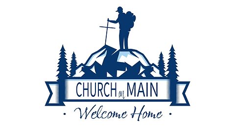 Church on Main Live 08/20/2023 9AM