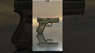 How a Glock 19 works.