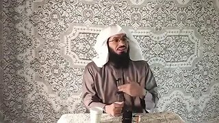 01 TAWHEED #1 Shaykh Ahmad Jibril