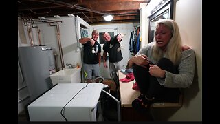 Rat Prank!!! February 10, 2019