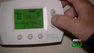 Tucson heat keeps AC repair crews busy