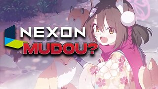 Nexon Mudou?