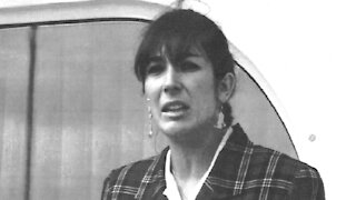 Ghislaine Maxwell's Deposition Transcript Unsealed