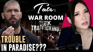 Andrew Tate ACCUSED of Grooming! | Pseudo-Intellectual with Lauren Chen | 9/2/23