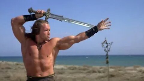 Les rois des sagas n°5 - Arnold Schwarzenegger