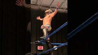 Premier Pro Wrestling #478 taping results!