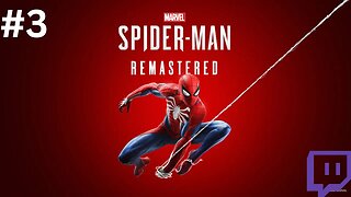 Peter Parker | Marvel's Spider-Man Remastered #3