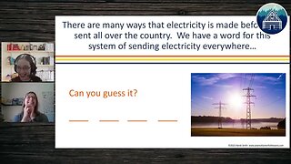 Energy Trivia And Listen To Learn About Nuclear Power