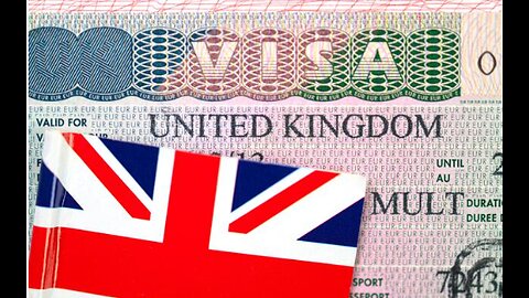 UK Tourist Visa Step by step overview for Non-USA Passport 2023