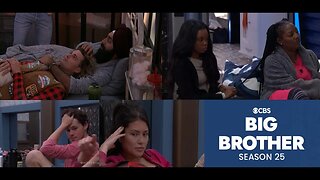 #BB25 JAG & MATT Want to Lose, CORY Semi-Awake, CIRIE & JARED Ending COOKOUT 3.0 + MECOLE Is LOST