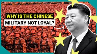 The problem Xi Jinping’s military reform created for the Chinese PLA