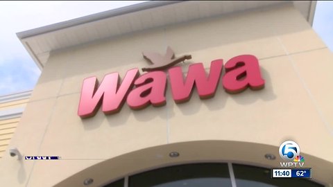 Wawa holding hiring events at many Florida stores on Wednesday