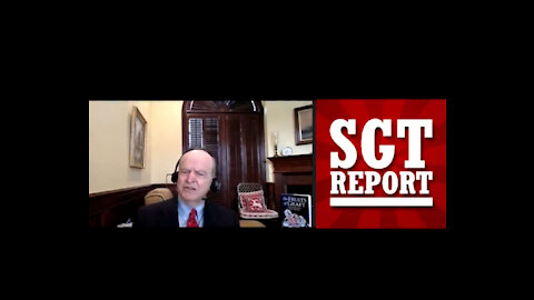 SGT REPORT-DEPOP PLAN FAST-TRACKED -- WAYNE JETT