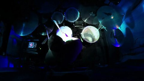 Santeria Sublime #drumcover #santeria #sublime