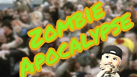 Are you READY? - Zombie Apocalypse #zombiesurvival #truth