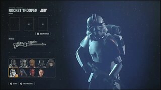 STAR WARS Battlefront II PS5 MP Gameplay 3