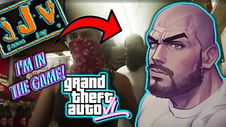 Grand Theft Auto: VI - Trailer | JJV Reacts/Reviews |