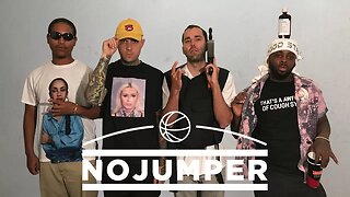 WE GOT A DRACO / STREETWEAR REVIEW #7