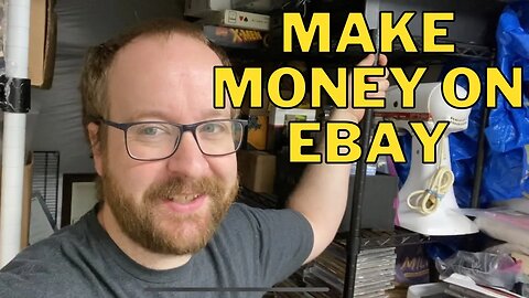 What Actually Sells On Ebay?