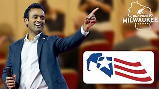 Vivek Live with NV Delegation (RNC)