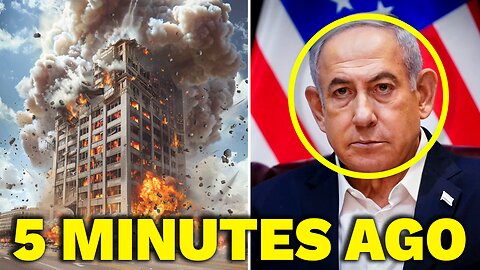 🔴CRITICAL ALERT! Iran & Putin Tell Israel and US to BACK DOWN | UN Warns US Not To protect Israel