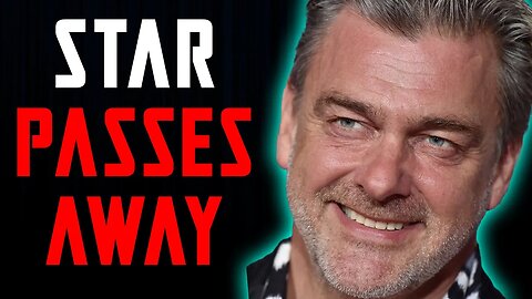 Ahsoka Star Ray Stevenson DIES Unexpectedly | Star Wars News